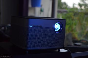 XGIMI H1 Review