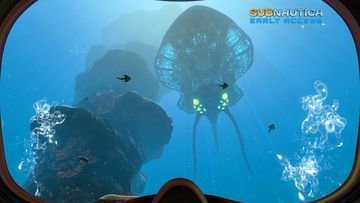 Subnautica test par ActuGaming