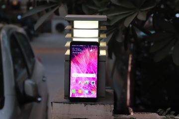 Honor 7X test par wccftech Honor 7X test par wccftech