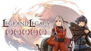 Legrand Legacy test par ActuGaming Legrand Legacy test par ActuGaming