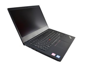 Test Lenovo ThinkPad E480