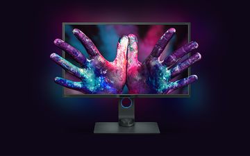 BenQ PD3200Q Review: 1 Ratings, Pros and Cons