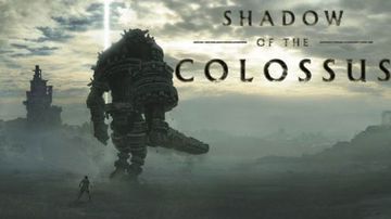 Shadow of the Colossus test par GameBlog.fr