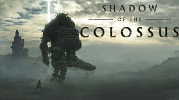 Shadow of the Colossus test par GameBlog.fr Shadow of the Colossus test par GameBlog.fr