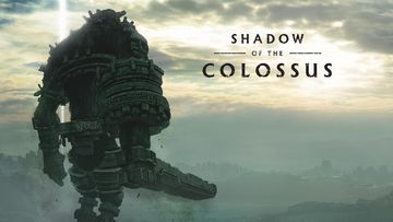 Shadow of the Colossus test par ActuGaming Shadow of the Colossus test par ActuGaming