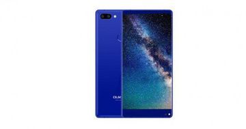 Oukitel Mix 2 Review: 1 Ratings, Pros and Cons