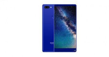 Oukitel Mix 2 im Test: 1 Bewertungen, erfahrungen, Pro und Contra