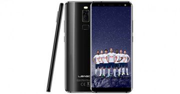 Anlisis Leagoo S8