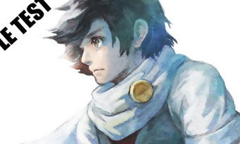 Lost Sphear test par JeuxActu.com Lost Sphear test par JeuxActu.com