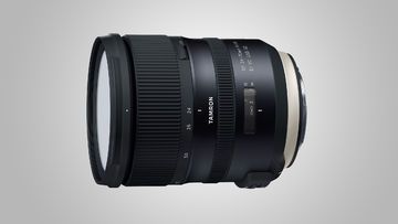 Tamron SP 24-70mm Review: 1 Ratings, Pros and Cons