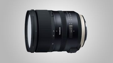 Tamron SP 24-70mm im Test: 1 Bewertungen, erfahrungen, Pro und Contra