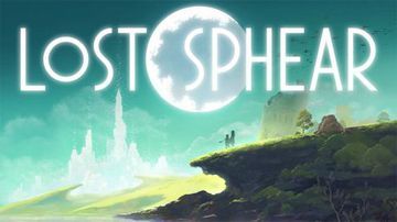 Lost Sphear test par GameBlog.fr Lost Sphear test par GameBlog.fr