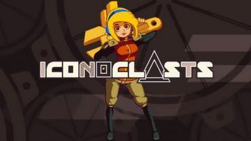 Iconoclasts test par GameBlog.fr Iconoclasts test par GameBlog.fr