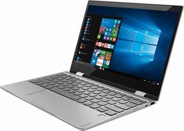 Lenovo Yoga 720 test par ComputerShopper