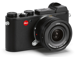 Anlisis Leica CL