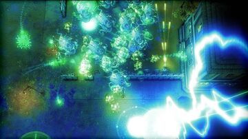 Test Aliens Test Aliens