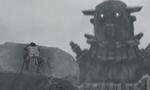 Shadow of the Colossus test par GamerGen