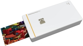 Anlisis Kodak Photo Printer Mini