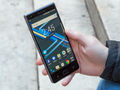 BlackBerry Motion test par Tom's Guide (US) BlackBerry Motion test par Tom's Guide (US)