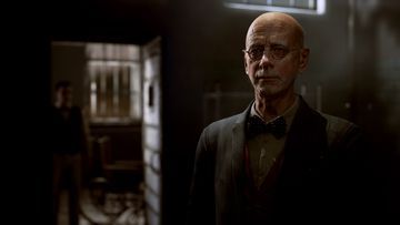 The Inpatient test par ActuGaming The Inpatient test par ActuGaming