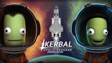 Test Kerbal Space Program Enhanced Edition