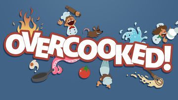 Overcooked test par KissMyGeek Overcooked test par KissMyGeek