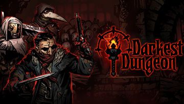 Test Darkest Dungeon