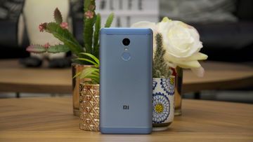 Anlisis Xiaomi Redmi Note 4X