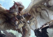 Monster Hunter World test par GameHope