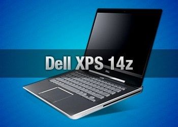 Dell XPS 14z Review: 1 Ratings, Pros and Cons