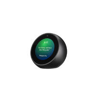 Amazon Echo Spot test par What Hi-Fi?