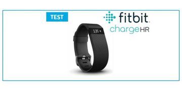 Fitbit Charge HR test par ObjetConnecte.net