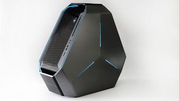 Alienware Area-51 R3 Threadripper Edition Review: 1 Ratings, Pros and Cons