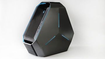 Anlisis Alienware Area-51 R3 Threadripper Edition