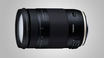 Tamron 18-400mm Review: 2 Ratings, Pros and Cons