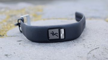 Garmin Vivofit test par Wareable Garmin Vivofit test par Wareable