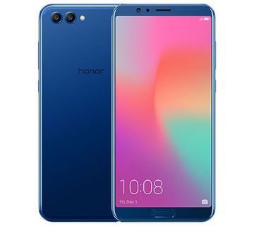 Honor V10 test par Les Numériques Honor V10 test par Les Numériques