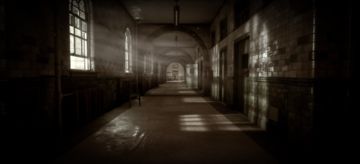 The Inpatient test par GamingWay The Inpatient test par GamingWay