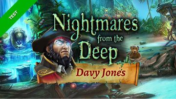 Test Nightmares from the Deep 3