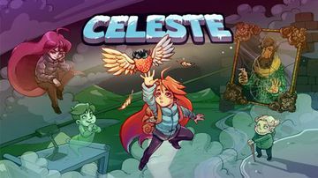Celeste test par GameBlog.fr