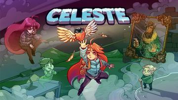 Celeste test par GameBlog.fr Celeste test par GameBlog.fr