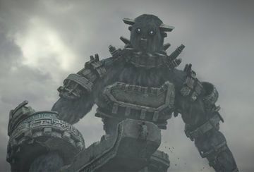 Shadow of the Colossus test par PCtipp Shadow of the Colossus test par PCtipp