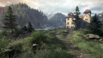 The Vanishing of Ethan Carter test par ConsoleFun