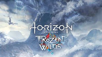 Horizon Zero Dawn : The Frozen Wilds test par ConsoleFun Horizon Zero Dawn : The Frozen Wilds test par ConsoleFun