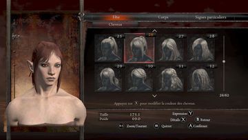 Dragon's Dogma Dark Arisen test par ConsoleFun Dragon's Dogma Dark Arisen test par ConsoleFun