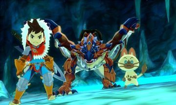 Monster Hunter Stories test par ConsoleFun