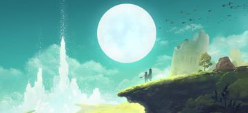 Lost Sphear test par 4players Lost Sphear test par 4players