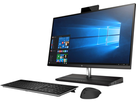 HP EliteOne 1000 G1 Review: 1 Ratings, Pros and Cons