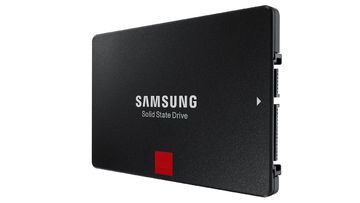Samsung 860 Pro test par Les Numériques Samsung 860 Pro test par Les Numériques