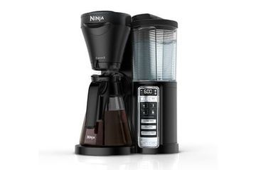 Ninja Coffee Brewer Review: 1 Ratings, Pros and Cons